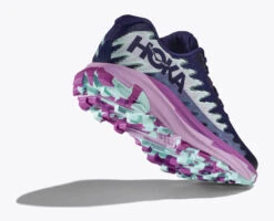 HOKA Torrent 3 - Women's -The Trail Runner Shop 1127915 NSOF 4