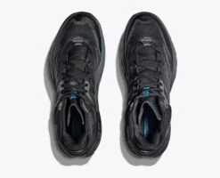 HOKA Speedgoat 5 MID GTX - Men's -The Trail Runner Shop 1127918 BBLC 2