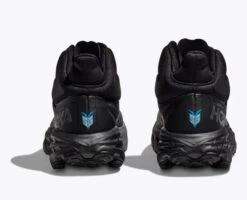 HOKA Speedgoat 5 MID GTX - Men's -The Trail Runner Shop 1127918 BBLC 5