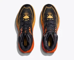 HOKA Speedgoat 5 MID GTX - Men's -The Trail Runner Shop 1127918 BGAY 2