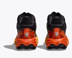 HOKA Speedgoat 5 MID GTX - Men's -The Trail Runner Shop 1127918 BGAY 5