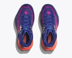 HOKA Speedgoat 5 MID GTX - Women's 10 HOKA Speedgoat 5 MID GTX - Women's -The Trail Runner Shop 1127919 BBCML 2