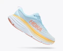HOKA Bondi 8 - Road Shoe - Women's 28 HOKA Bondi 8 - Road Shoe - Women's -The Trail Runner Shop 1127952 SSCA 2