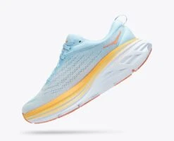 HOKA Bondi 8 - Road Shoe - Women's 30 HOKA Bondi 8 - Road Shoe - Women's -The Trail Runner Shop 1127952 SSCA 4