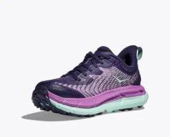 HOKA Mafate Speed 4 - Women's -The Trail Runner Shop 1131056 NSOF 3