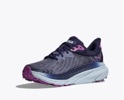 HOKA Challenger ATR 7 - Women's -The Trail Runner Shop 1134498 MNSK 3