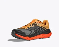 HOKA Tecton X 2 - Men's -The Trail Runner Shop 1134516 BFLM 3