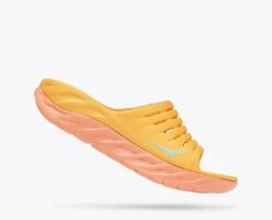 HOKA Ora Recovery Slide - All Gender -The Trail Runner Shop 1134527 AYSC 2