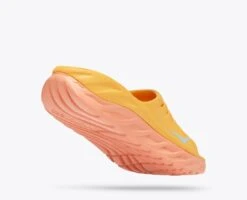 HOKA Ora Recovery Slide - All Gender -The Trail Runner Shop 1134527 AYSC 3