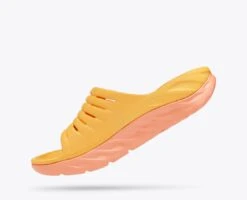 HOKA Ora Recovery Slide - All Gender -The Trail Runner Shop 1134527 AYSC 4
