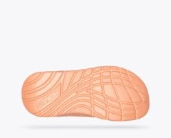 HOKA Ora Recovery Slide - All Gender -The Trail Runner Shop 1134527 AYSC 6
