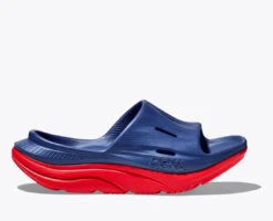 HOKA Ora Recovery Slide 3 - All Gender -The Trail Runner Shop 1135061 BBRA 1