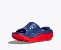 HOKA Ora Recovery Slide 3 - All Gender -The Trail Runner Shop 1135061 BBRA 3