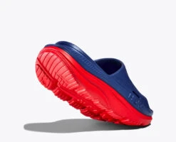 HOKA Ora Recovery Slide 3 - All Gender -The Trail Runner Shop 1135061 BBRA 4