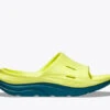 HOKA Ora Recovery Slide 3 - All Gender