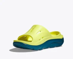 HOKA Ora Recovery Slide 3 - All Gender -The Trail Runner Shop 1135061 EPDL 3