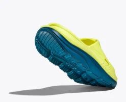 HOKA Ora Recovery Slide 3 - All Gender -The Trail Runner Shop 1135061 EPDL 4