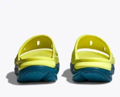 HOKA Ora Recovery Slide 3 - All Gender -The Trail Runner Shop 1135061 EPDL 5