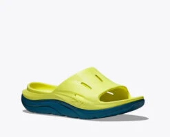 HOKA Ora Recovery Slide 3 - All Gender -The Trail Runner Shop 1135061 EPDL 6