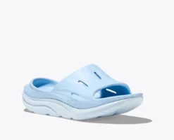 HOKA Ora Recovery Slide 3 - All Gender -The Trail Runner Shop 1135061 IWAB 6