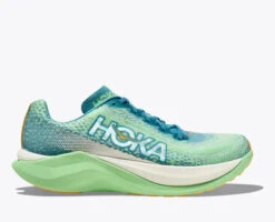 HOKA Mach X - Road Shoe - Men's