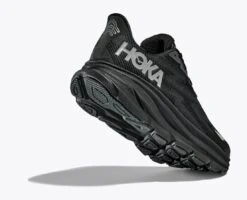 HOKA Clifton 9 GTX - Road Shoe - Men's -The Trail Runner Shop 1141470 BBLC 4