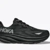 HOKA Clifton 9 GTX - Road Shoe - Women's -The Trail Runner Shop 1141490 BBLC 1