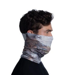 BUFF Original Ecostretch Neckwear - Dash Multi -The Trail Runner Shop 126383.555 original dash multi alt7 721629329507 121235