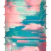 BUFF Original Ecostretch Neckwear - Holo Multi -The Trail Runner Shop 126387.555 721629143838 83336