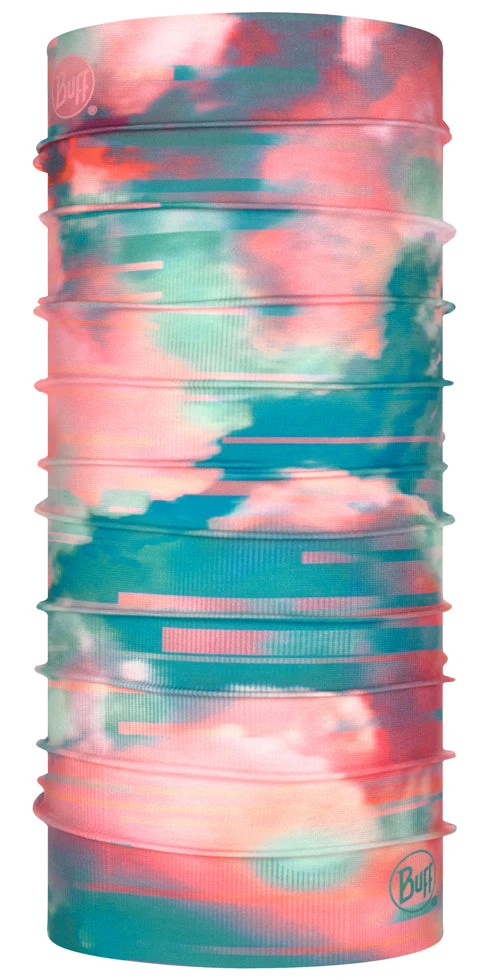 BUFF Original Ecostretch Neckwear - Holo Multi 3 BUFF Original Ecostretch Neckwear - Holo Multi