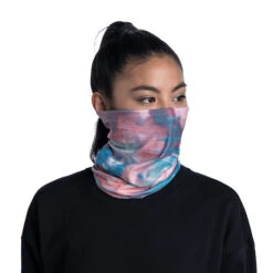 BUFF Original Ecostretch Neckwear - Holo Multi 11 BUFF Original Ecostretch Neckwear - Holo Multi -The Trail Runner Shop 126387.555 original holo multi alt3 721629329423 121178