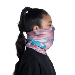 BUFF Original Ecostretch Neckwear - Holo Multi 10 BUFF Original Ecostretch Neckwear - Holo Multi -The Trail Runner Shop 126387.555 original holo multi alt4 721629329422 121127