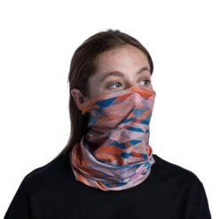 BUFF Original Ecostretch Neckwear - Aloft Multi -The Trail Runner Shop 126388.555 original aloft multi alt3 721629329009 121017