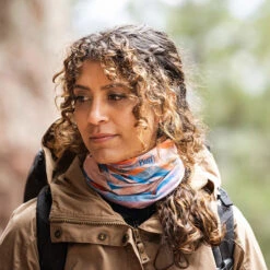 BUFF Original Ecostretch Neckwear - Aloft Multi -The Trail Runner Shop 126388.555 original aloft multi lifestyle41629486535 21169