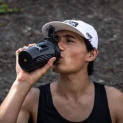 NAAK Ultra Recovery Protein - Chocolate -The Trail Runner Shop 13 5ac79592 5e61 4531 8fe3 e909785eaf00