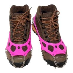 YATTA LIFE Ice Spikes -The Trail Runner Shop 141A9216 1024x1024 7d7926de 5a87 4287 9233 610029b5b095