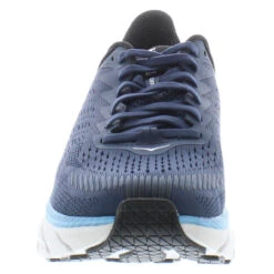 HOKA Clifton 7 - Road Shoe - Men's - FINAL SALE -The Trail Runner Shop 1600ac978606d89e67379a2080d7babcc286aae077f63de5cb123afa89a9701e 53018