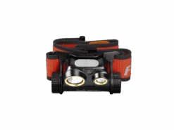FENIX HM65R-T Dual-Light Headlamp W/ SPORT Fit System - 1500 Lumens -The Trail Runner Shop 1605583767
