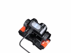 FENIX HM65R-T Dual-Light Headlamp W/ SPORT Fit System - 1500 Lumens -The Trail Runner Shop 1605587360