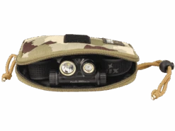 FENIX HL18R-T Lightweight Headlamp W/ Carry Case - 500 Lumens -The Trail Runner Shop 1605868740