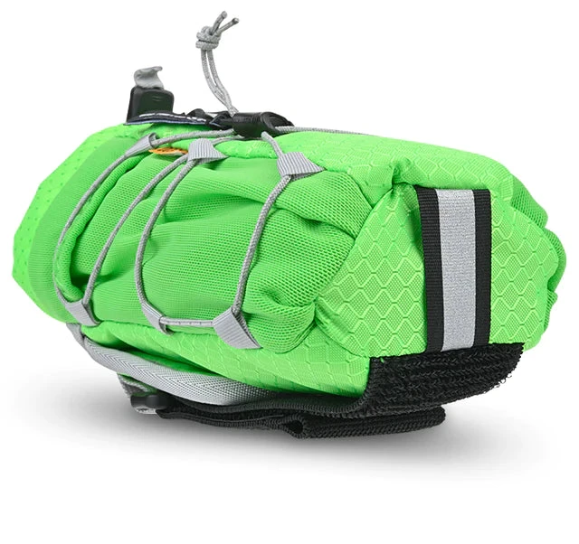 ORANGE MUD Handheld Soft Flask 500 ML 5 ORANGE MUD Handheld Soft Flask 500 ML - Image 3