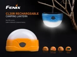 FENIX CL20R Portable Rechargeable Lantern -The Trail Runner Shop 20201113114029 38103