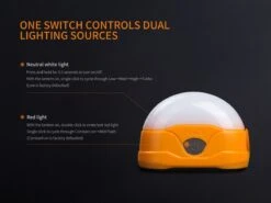 FENIX CL20R Portable Rechargeable Lantern -The Trail Runner Shop 20201113114040 35548