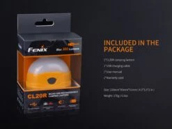 FENIX CL20R Portable Rechargeable Lantern -The Trail Runner Shop 20201113114045 95542