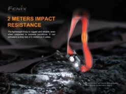 FENIX HM65R-T Dual-Light Headlamp W/ SPORT Fit System - 1500 Lumens -The Trail Runner Shop 20210913164030 35158