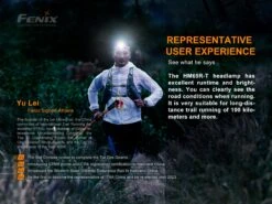 FENIX HM65R-T Dual-Light Headlamp W/ SPORT Fit System - 1500 Lumens -The Trail Runner Shop 20210913164054 15015