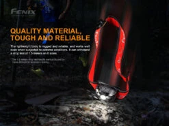 FENIX HL18R-T Lightweight Headlamp - 500 Lumens -The Trail Runner Shop 20220503085925 66546