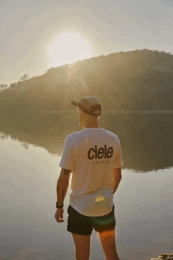 CIELE NSBTShirt - Athletics - Trooper - Men's -The Trail Runner Shop 20 03 21 Ciele Australia BenClement 163 1500px LO 750x1125 jpg
