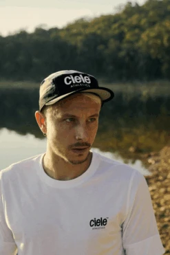 CIELE NSBTShirt - Athletics - Trooper - Men's -The Trail Runner Shop 20 03 21 Ciele Australia BenClement 199 1500px LO 750x1125 jpg