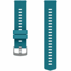 COROS Silicone Band (for APEX 42mm/APEX 2/PACE 2) -The Trail Runner Shop 20mmSiliconeBandTeal APEX2 x600 64aabf70 bf6a 4acf b2cb 04f6a04c69c3